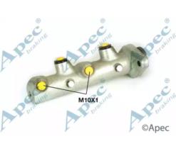 APEC braking MCY 383